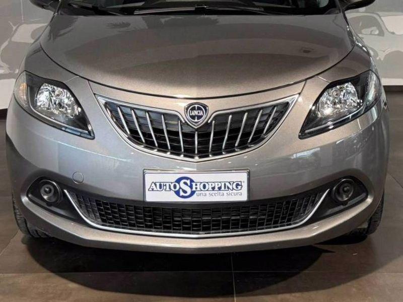 Lancia Ypsilon 3ª serie 1.0 FireFly 5 porte S&S Hybrid Platino