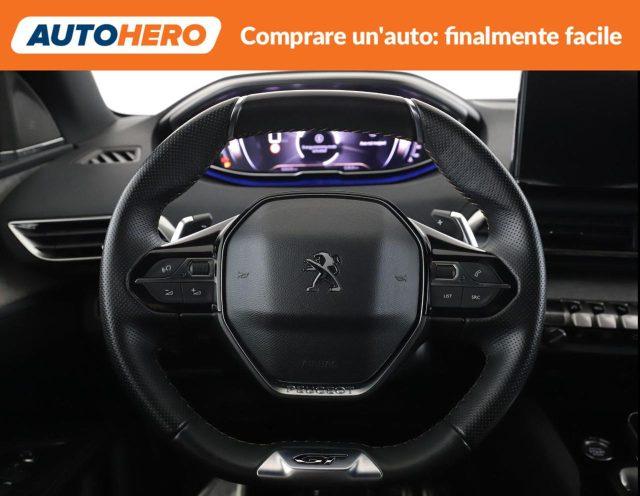 PEUGEOT 5008 BlueHDi 130 S&S EAT8 GT