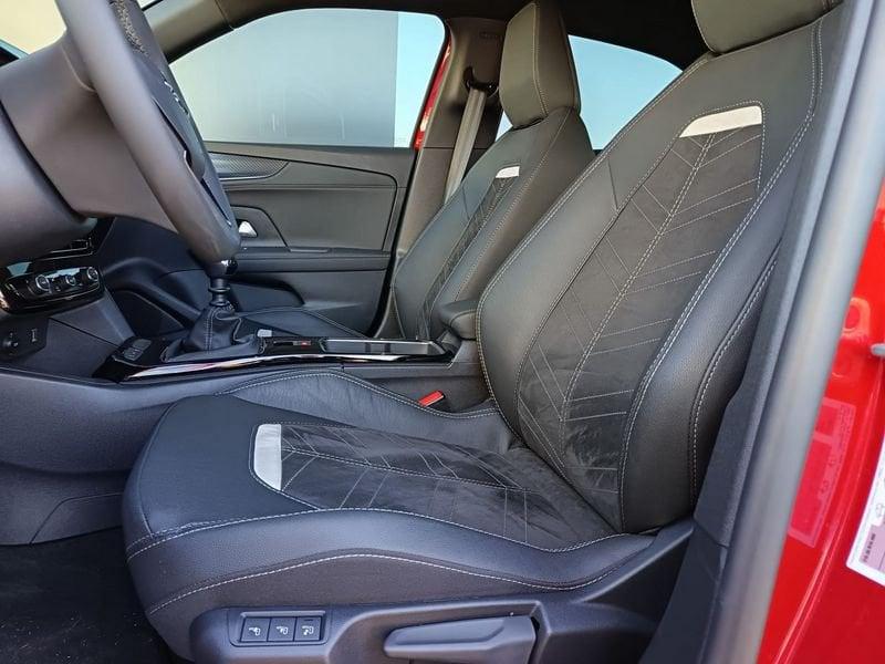 Opel Mokka 1.2 Turbo 136 CV Ultimate