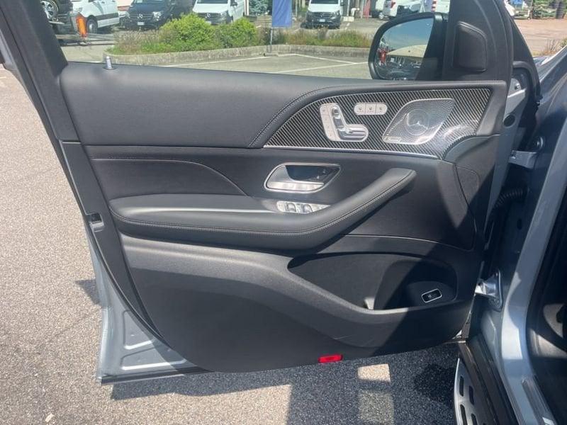 Mercedes-Benz GLE 53 AMG 4MATIC+ EQ-BOOST