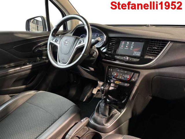 OPEL Mokka I - X 1.4 t. Innovation Gpl-tech 4x2 140cv