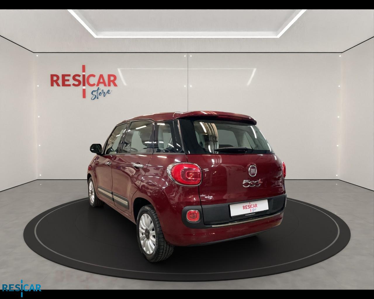 FIAT 500L 1.6 mjt Lounge 120cv E6