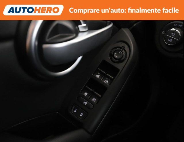 FIAT 500X 1.6 MultiJet 120 CV Cross