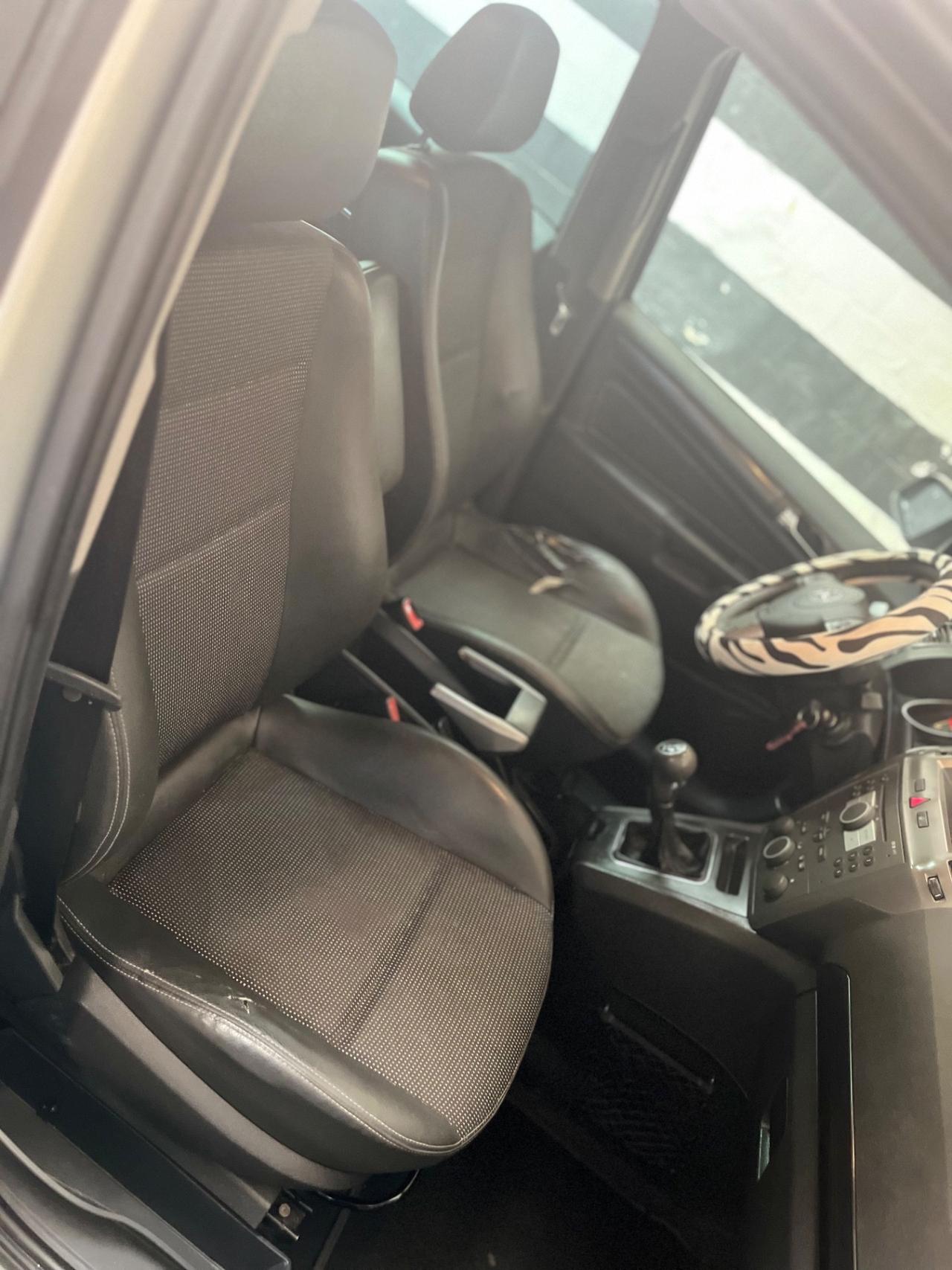 Opel Zafira 1.9 CDTI 101CV Cosmo