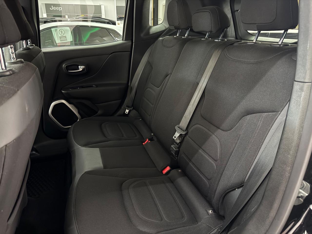 Jeep Renegade 2.0 Mjt 140CV 4WD Active Drive Low 75th