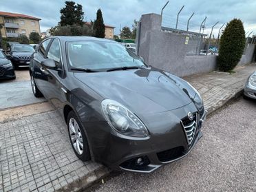 Alfa Romeo Giulietta 1.4