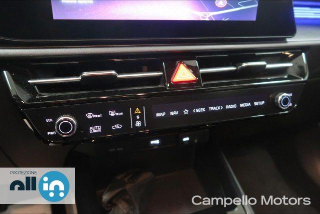 KIA Niro Niro 1.6 GDi DCT HEV Evolution GPL