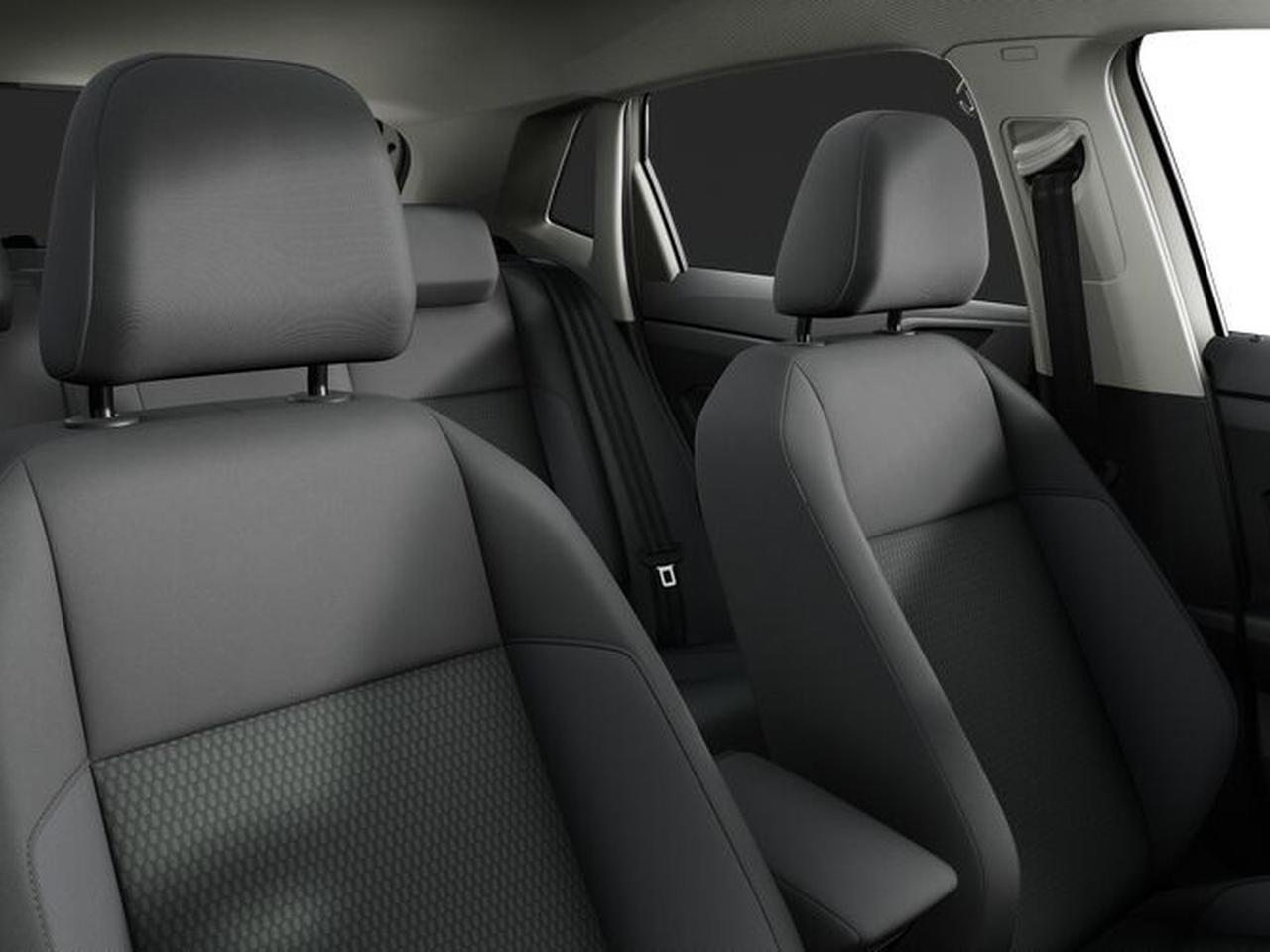 Volkswagen Polo 1.0 tsi 95cv edition plus