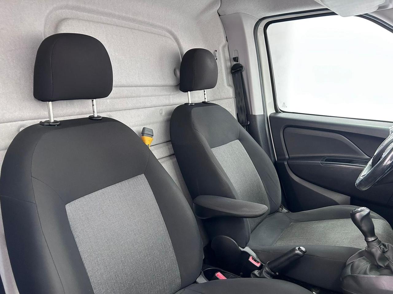 Fiat Doblo Doblò 1.3 MJT -UNIPRO-GARANTITO-2015