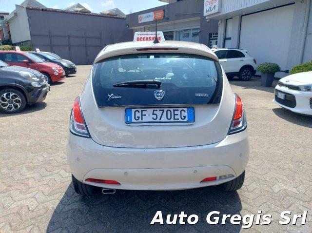 LANCIA Ypsilon 1.0 FireFly 5 porte S&S Hybrid Ecochic Gold