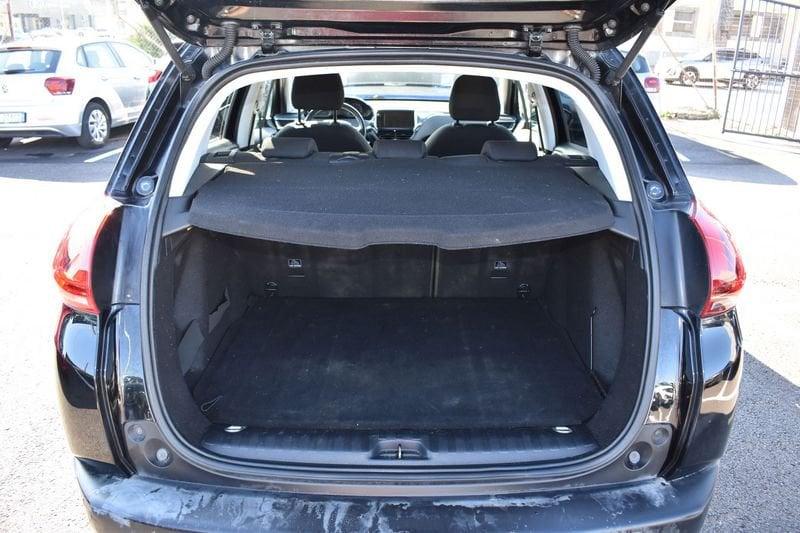 Peugeot 2008 BlueHDi 100 Active