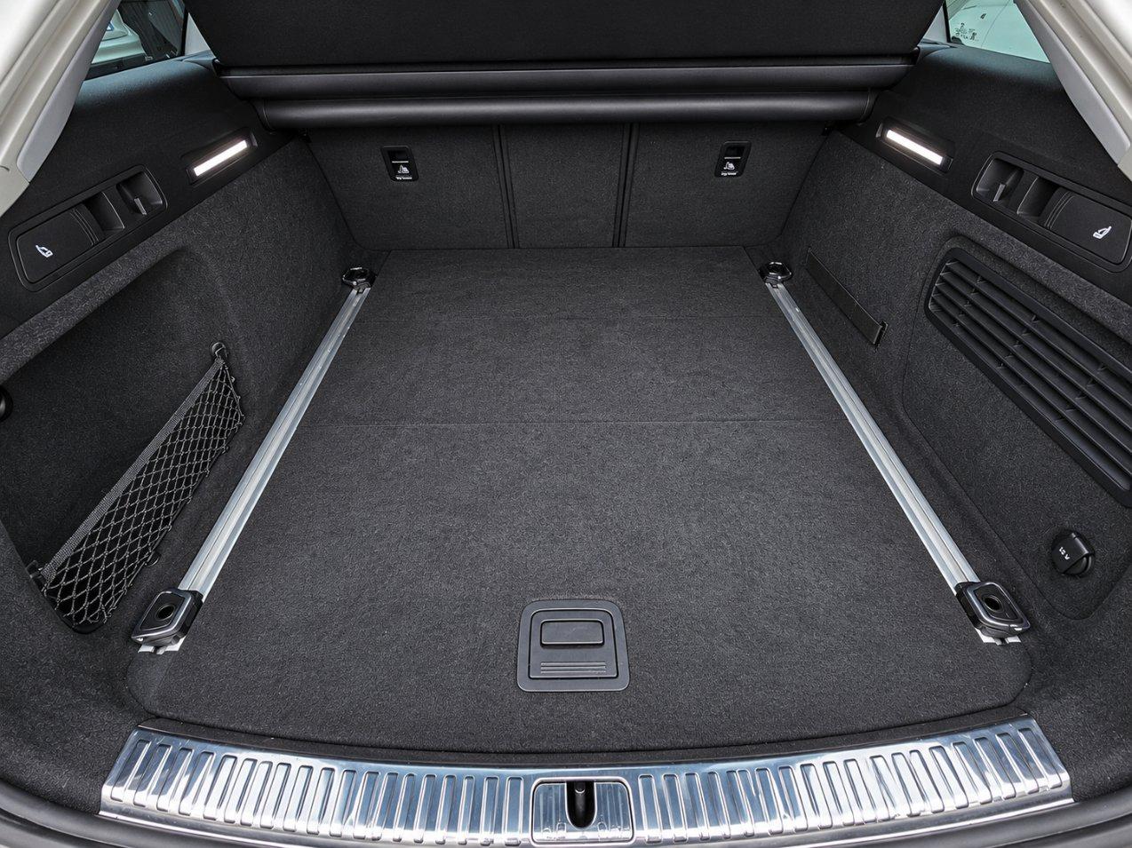 Audi A6 Avant 40 2.0 TDI S-LINE MHEV S-TRONIC EURO6D