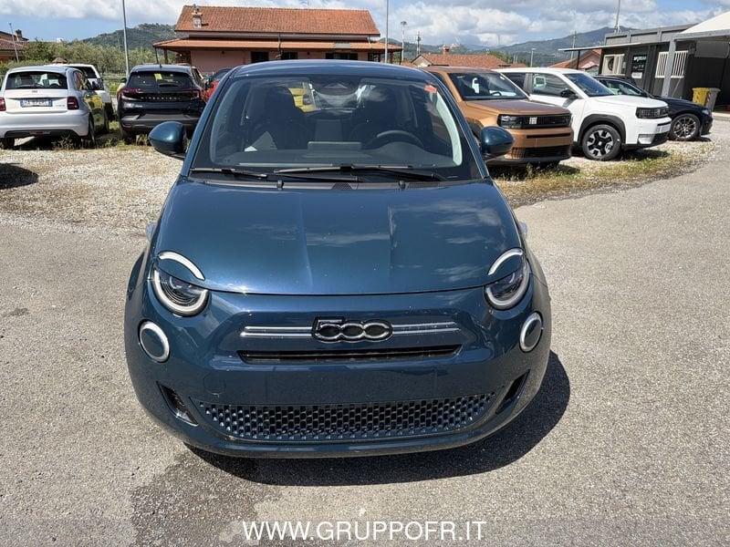 FIAT 500 500 1.0 hybrid Torino
