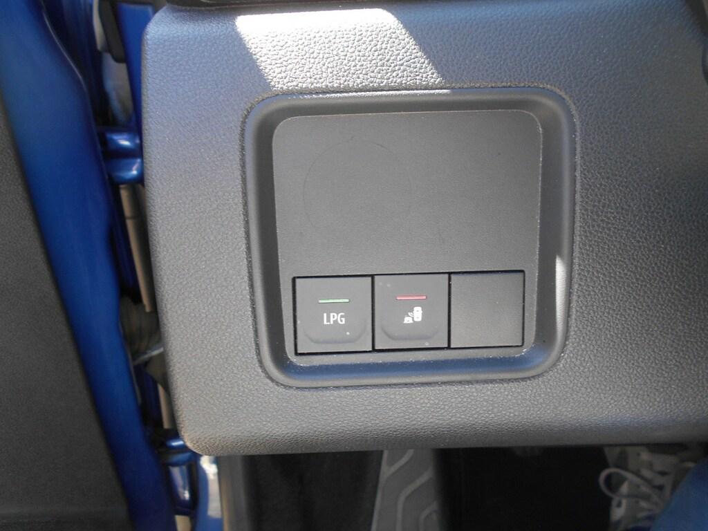 Dacia Duster 1.0 TCe GPL Journey UP 4x2