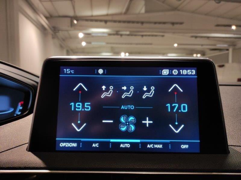 Peugeot 3008 2ª serie BlueHDi 130 S&S EAT8 Business