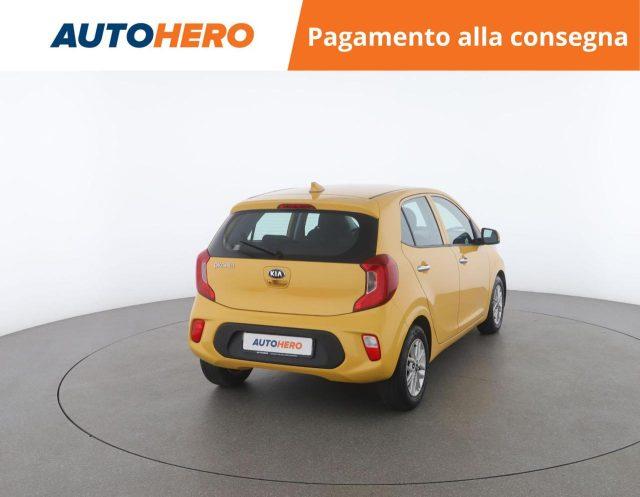 KIA Picanto 1.0 12V 5 porte Style