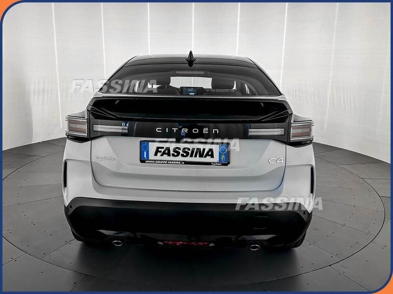 Citroën C4 C4 1.2 puretech Plus s&s 130cv eat8