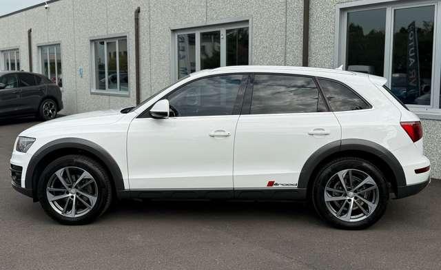 Audi Q5 2.0 tdi Quattro 170cv S-tronic TETTO/SEDILI RISC