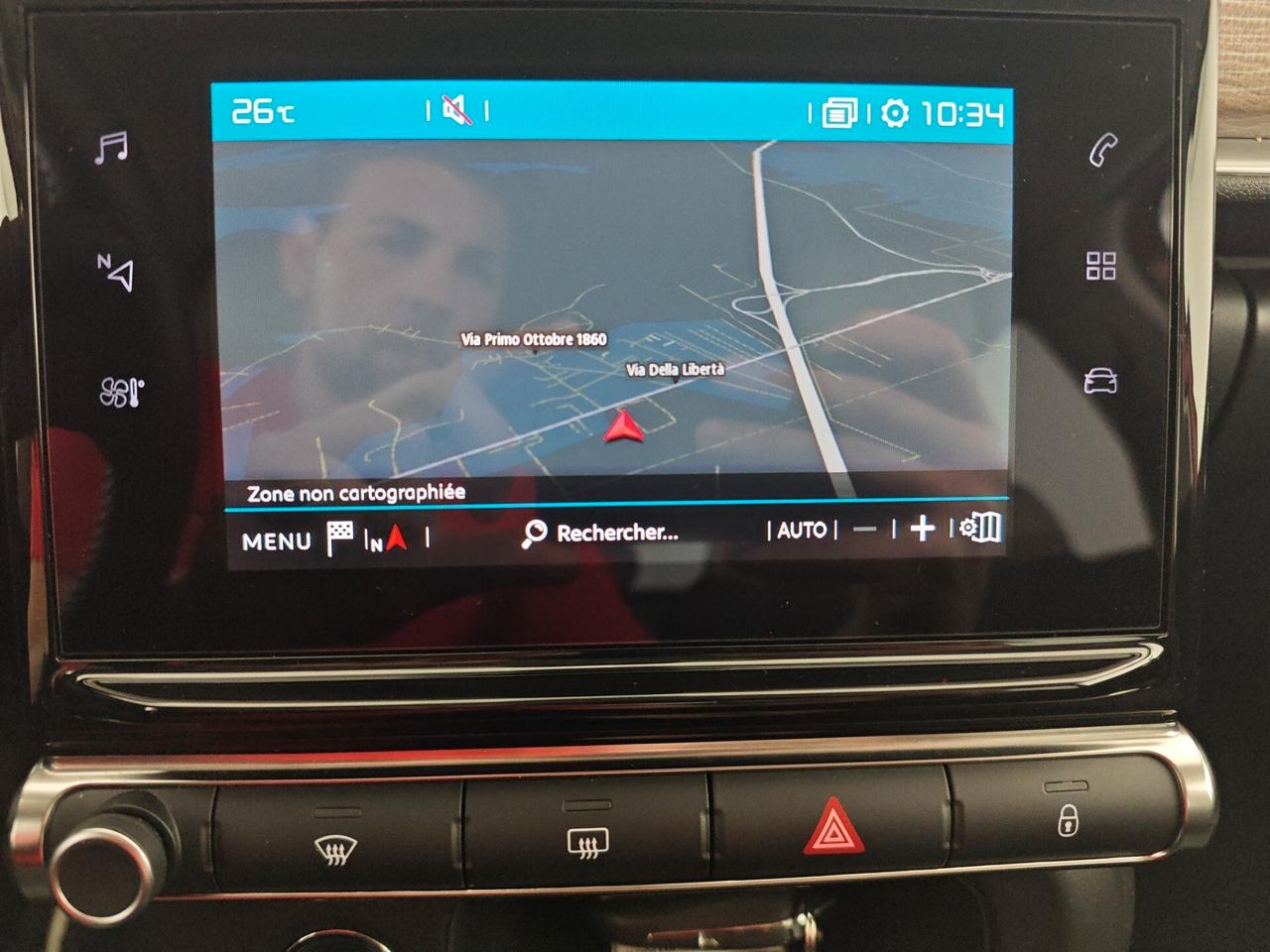 Citroen C3 PureTech 110 S&S Max
