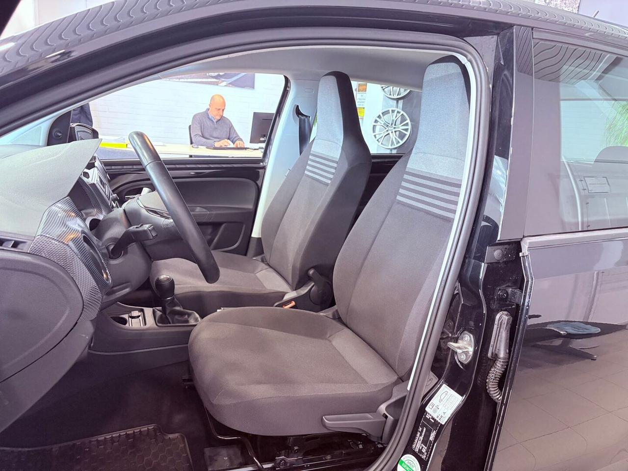 Volkswagen up! 1.0 evo Move up! 65cv