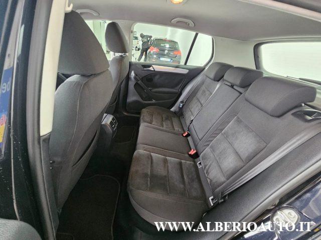 VOLKSWAGEN Golf 1.6 TDI DPF 5p. Highline