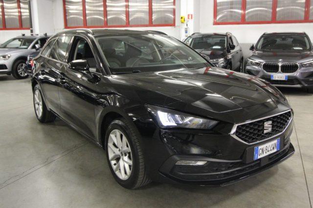 SEAT Leon Sportstourer 2.0 TDI Style 115 CV