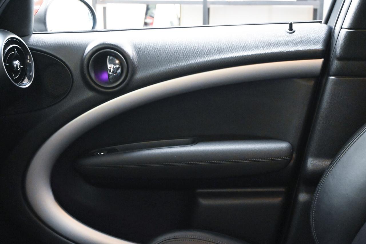 MINI Mini Countrym.(R60) Mini 2.0 Cooper SD Par...