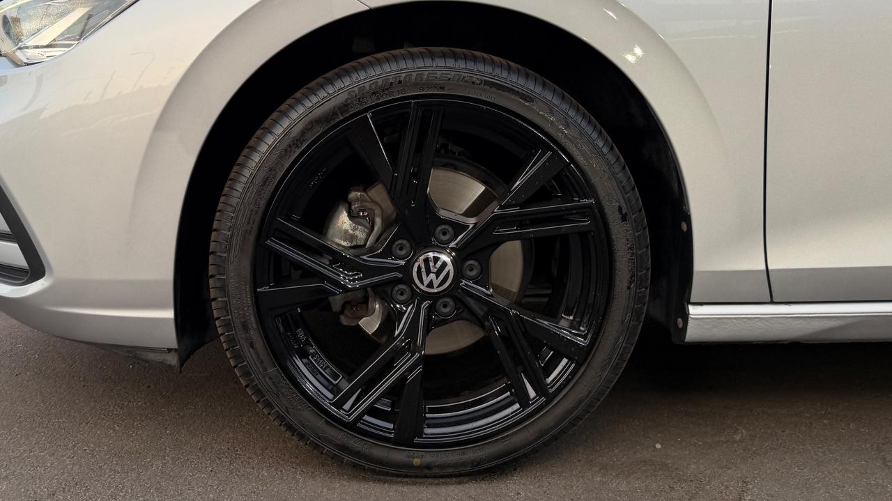 VOLKSWAGEN GOLF 2.0 STYLE TDI DSG SCR 150 CV - FULL LED, VIRTUAL COCKPIT, CAR PLAY