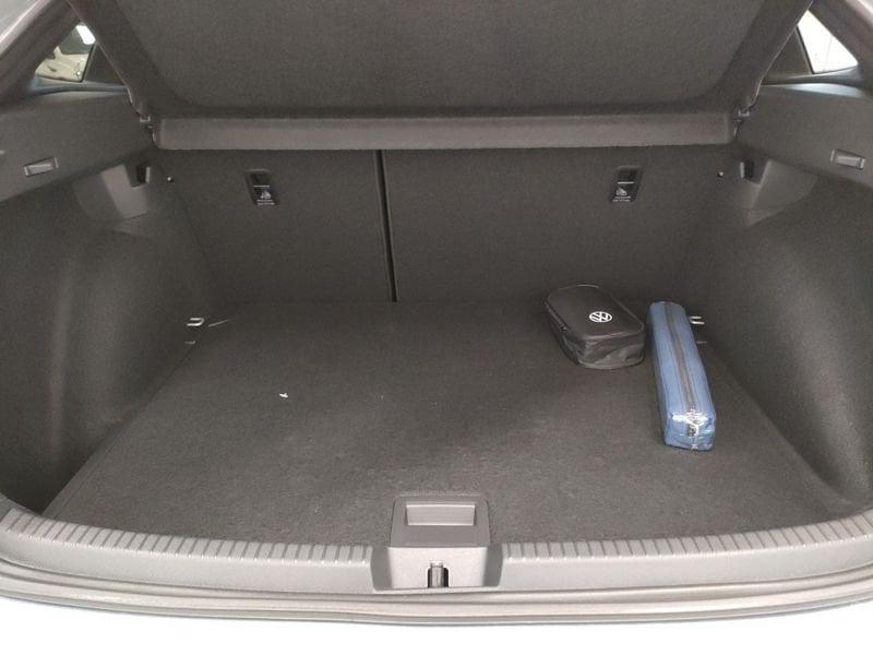 Volkswagen Taigo Taigo 1.0 TSI 115 CV R-Line Plus