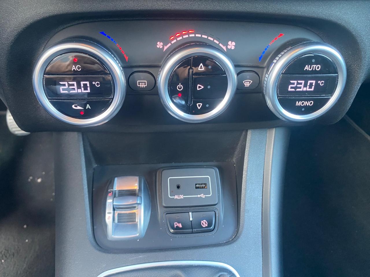 Alfa Romeo Giulietta 1.6 JTDm 120 CV