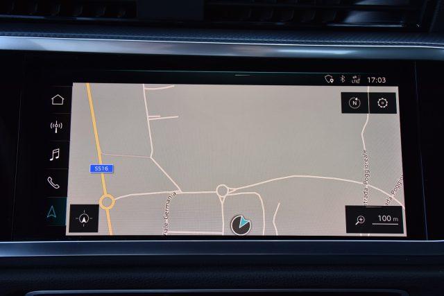 AUDI Q3 35 TDI S tronic Business Advanced *Sline, Cockpit*