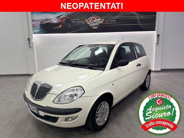 LANCIA Ypsilon 1.3 MJT 75 CV Platino