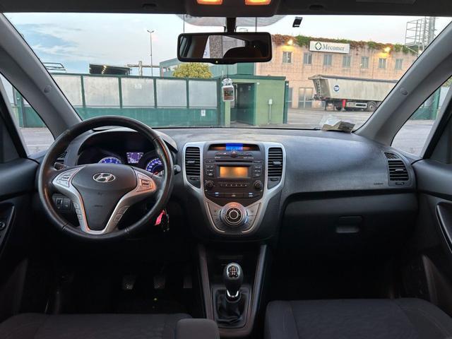 HYUNDAI iX20 1.4 90 CV *UNIPRO* *OK NEOPATENTATI* *EURO 5*