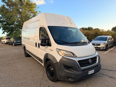 Fiat Ducato 35 2.3 MJT 130CV MAXI