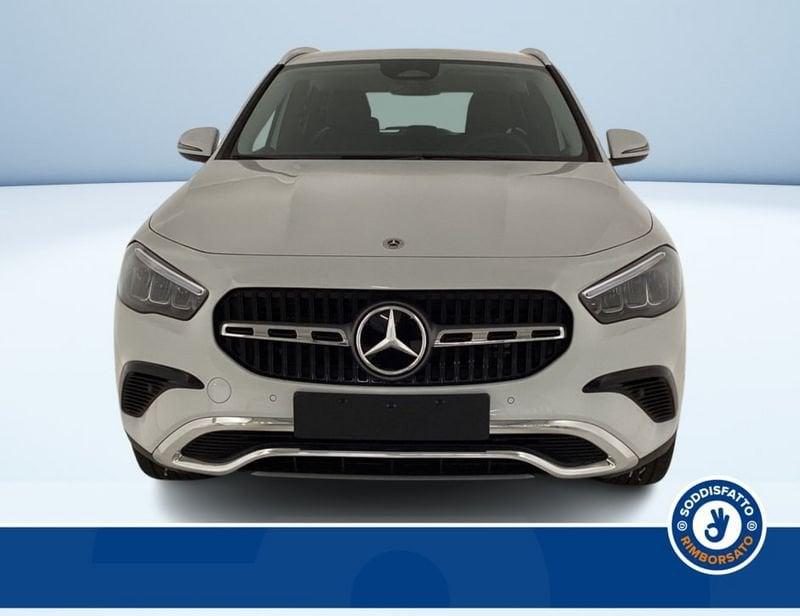 Mercedes-Benz GLA 180 d Automatic Advanced Progressive