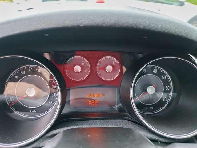 Fiat Punto Evo 5p 1.3 mjt Dynamic s
