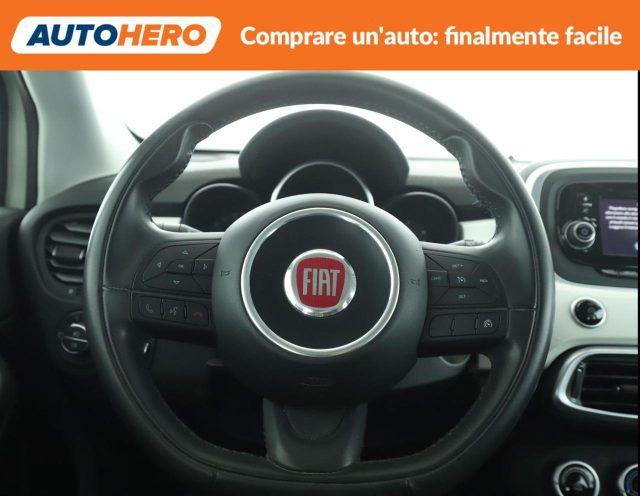 FIAT 500X 1.3 MultiJet 95 CV Pop Star