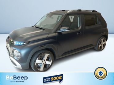 Hyundai Inster 49KWH XCLASS