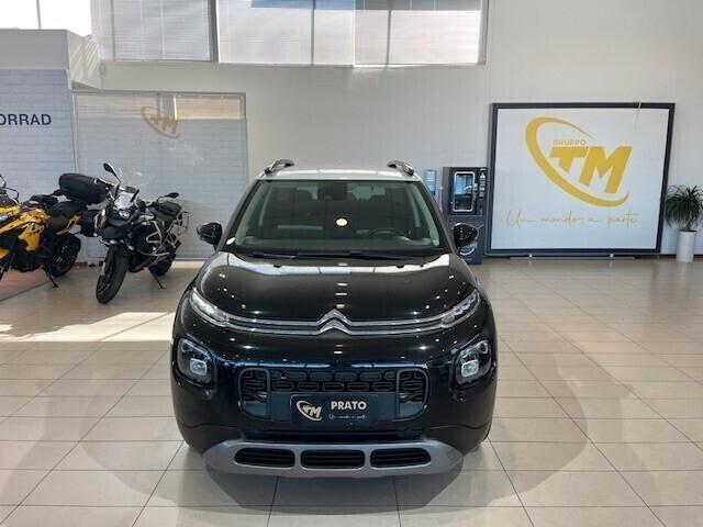 Citroen C3 Aircross 1.5 bluehdi Shine s&s