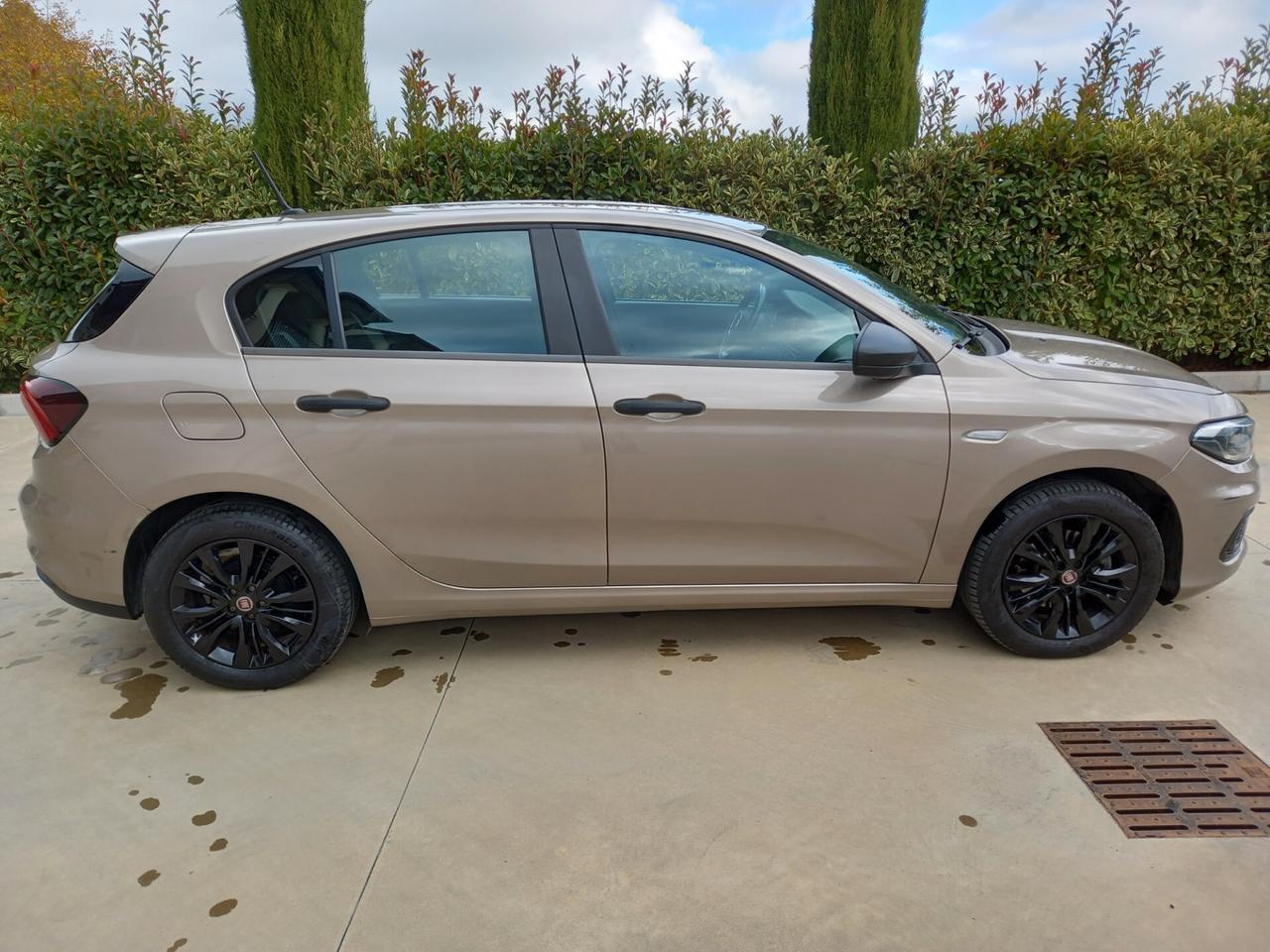 Fiat Tipo 1.3 Mjt S&S 5 porte2020