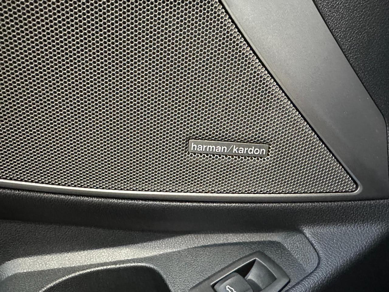 BMW 320 d xdrive Msport Auto- TUTTI GLI OPTIONALS