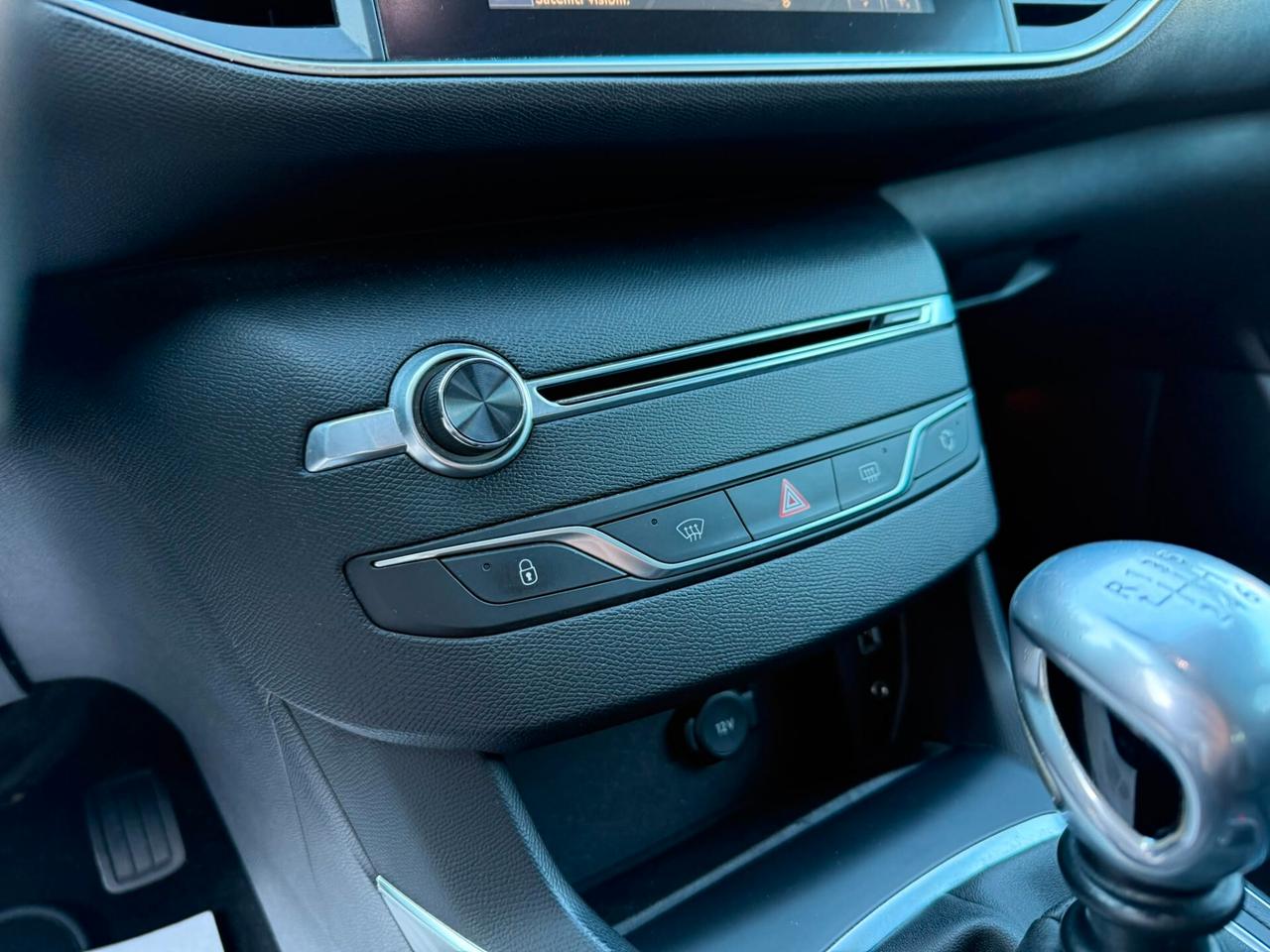 Peugeot 308 BlueHDi 120 S&S