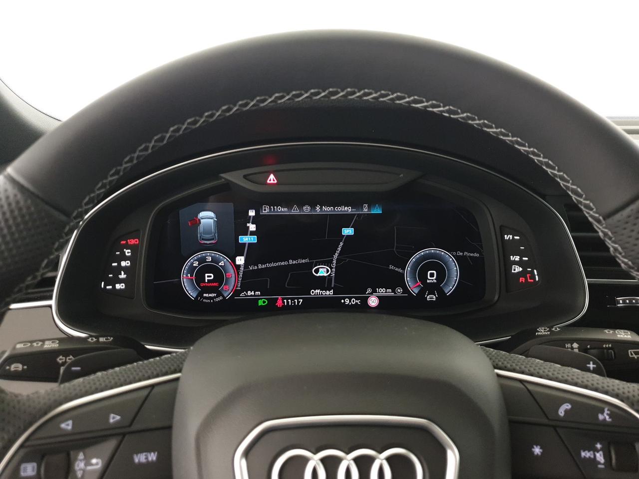3.0TDI 286CV quattro tiptronic S line Edition