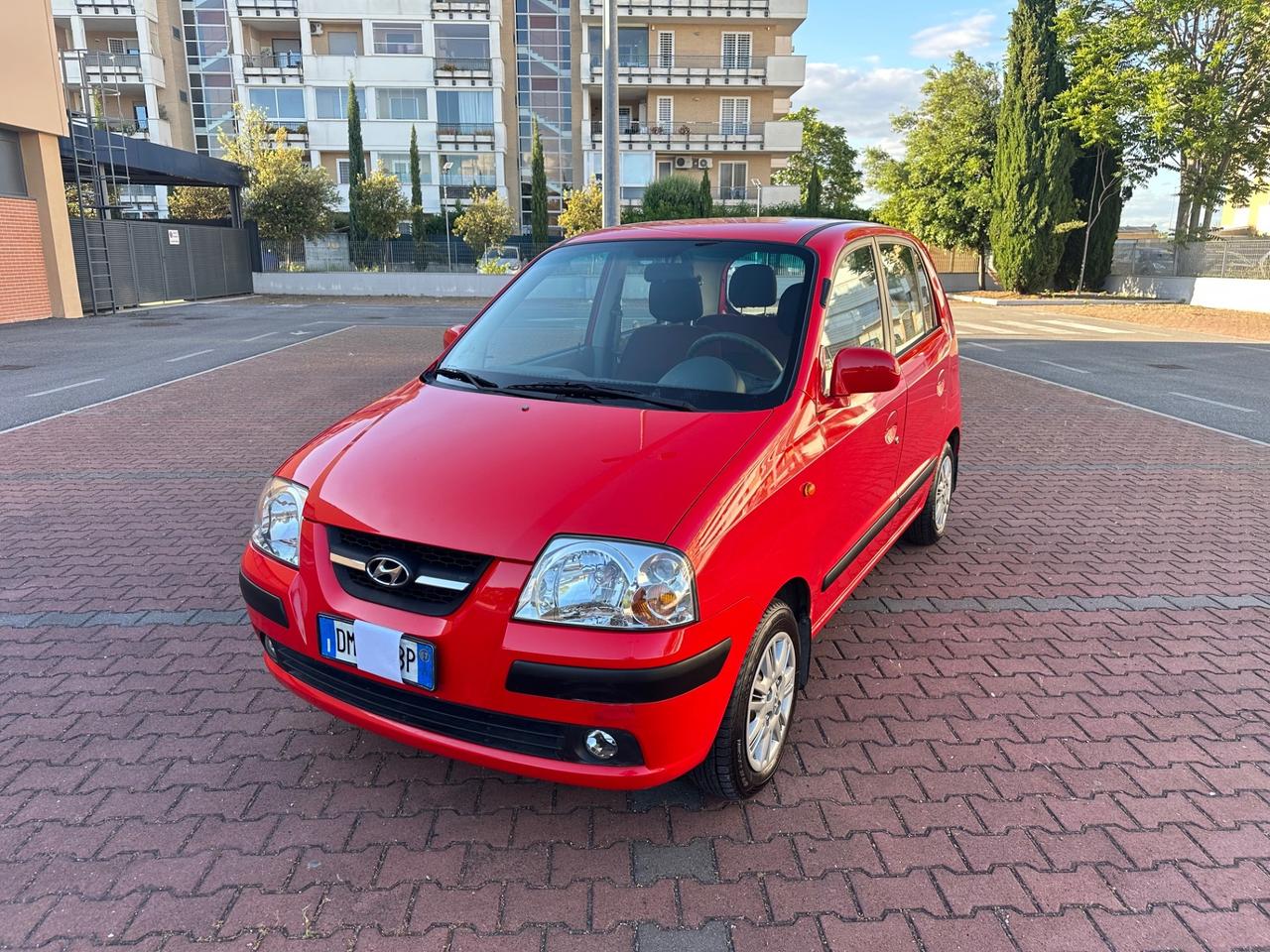 Hyundai Atos Prime 1.1 12V Active