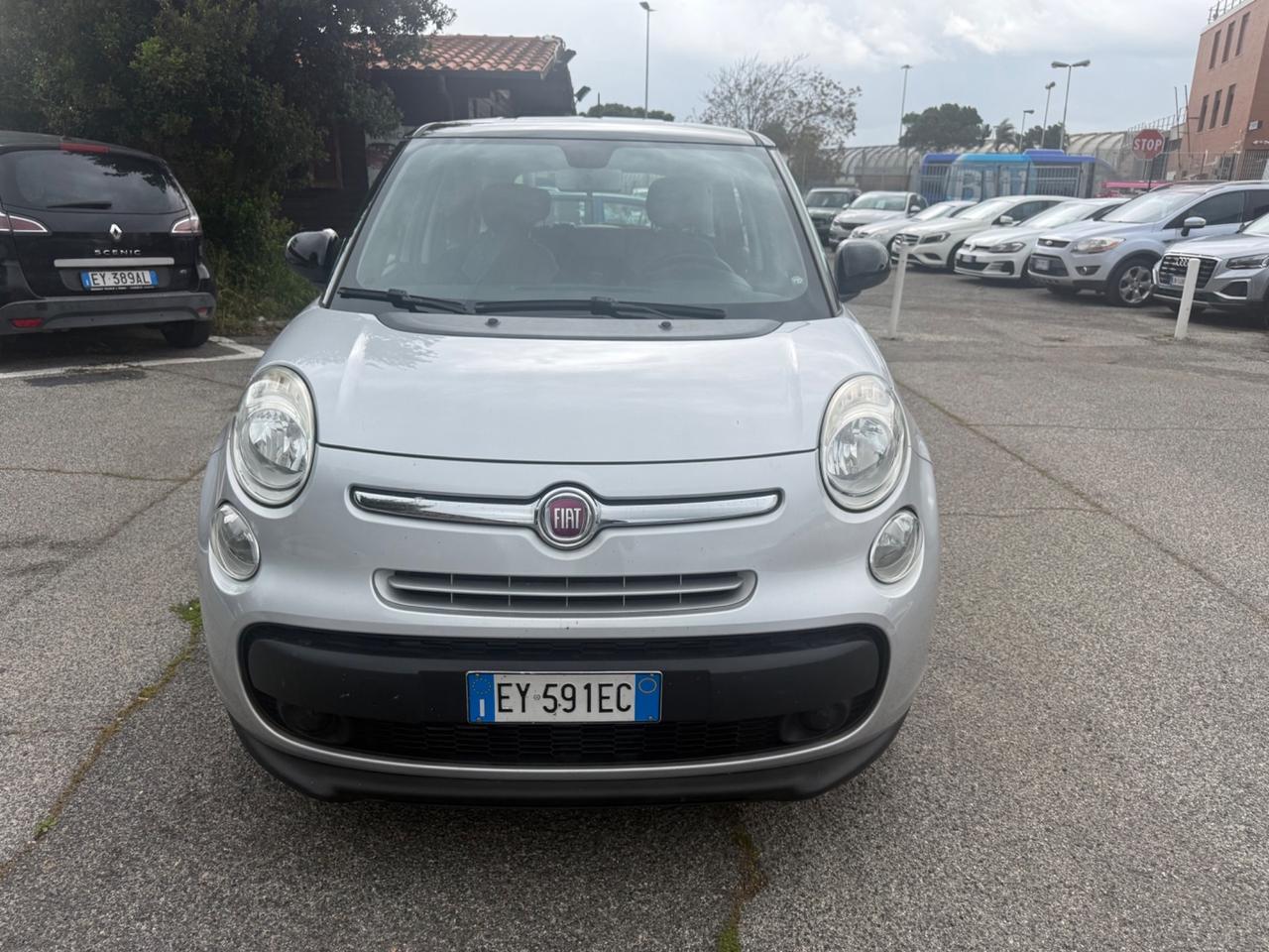 Fiat 500L 1.3 Multijet 85 CV Lounge