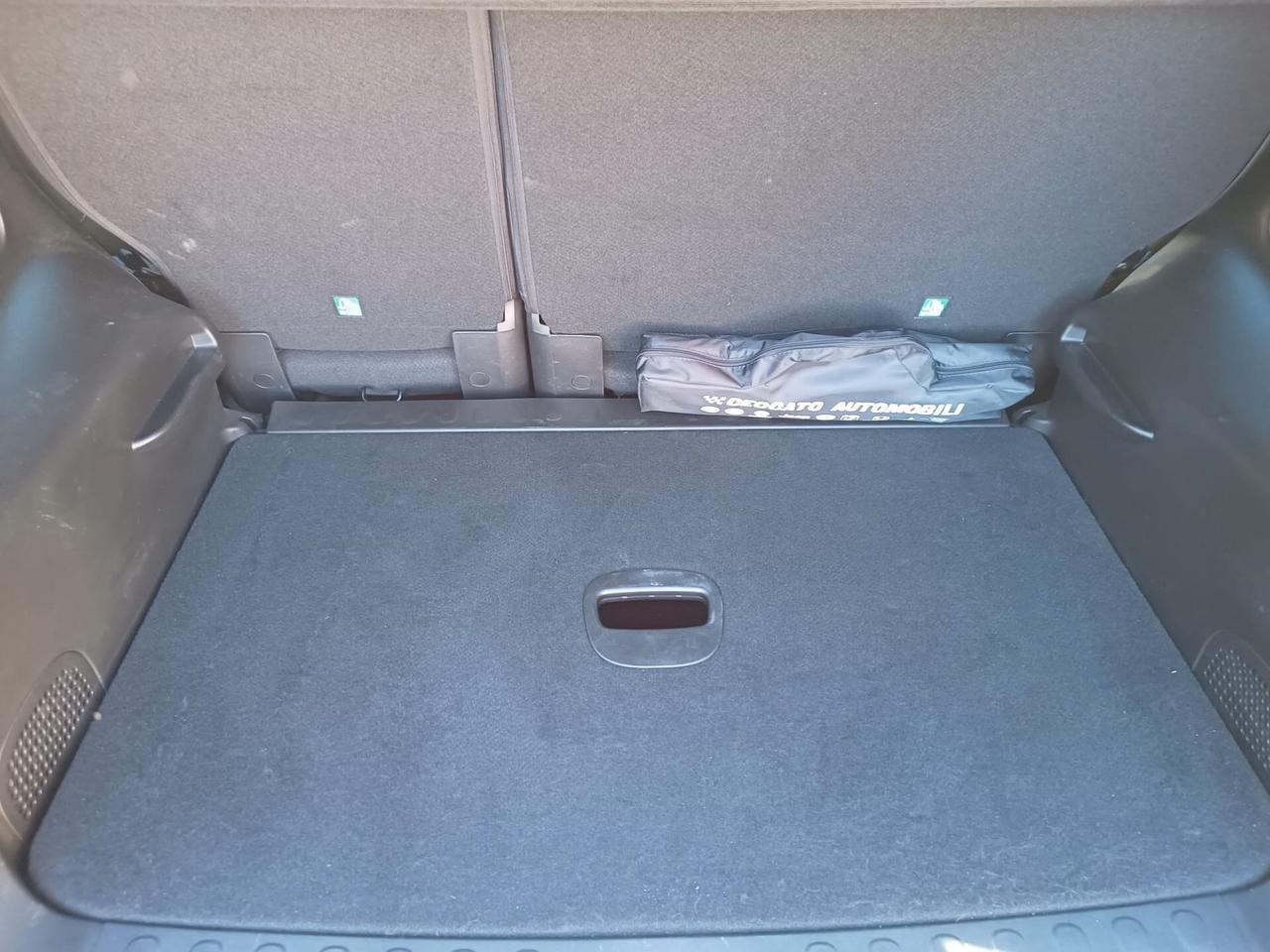 Fiat 500L 1.4 95cv UnicoProp.27700Km