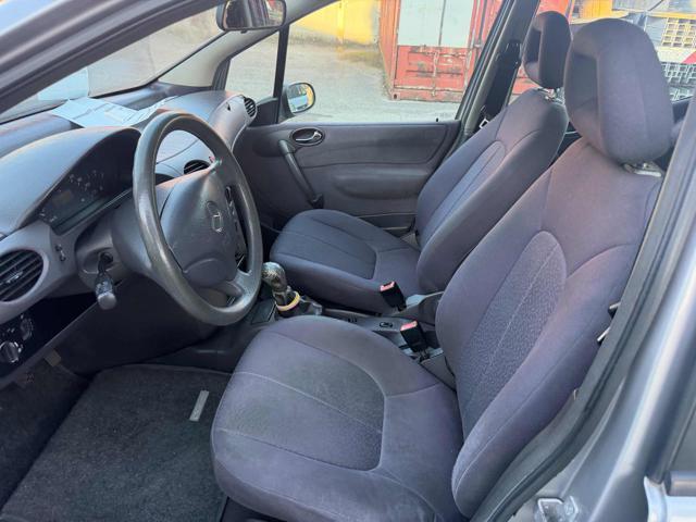 MERCEDES-BENZ A 170 CDI cat Avantgarde senza nessun lavoro da fare