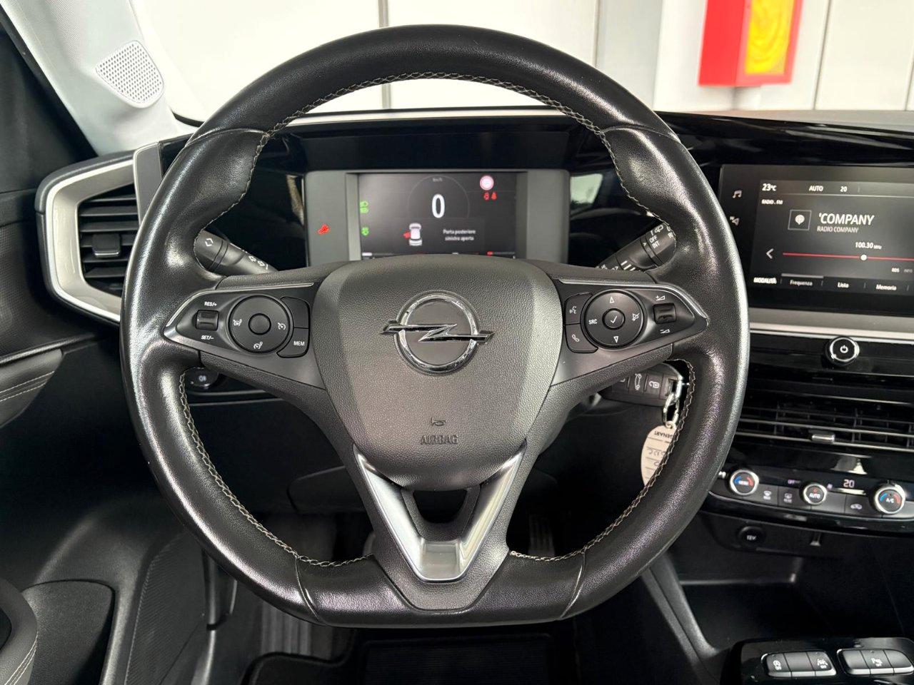 Opel Mokka 1.5 Edition s&s 110cv N1