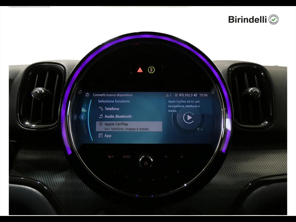 MINI Mini Countrym.(F60) - Mini 2.0 Cooper D Yours Countryman