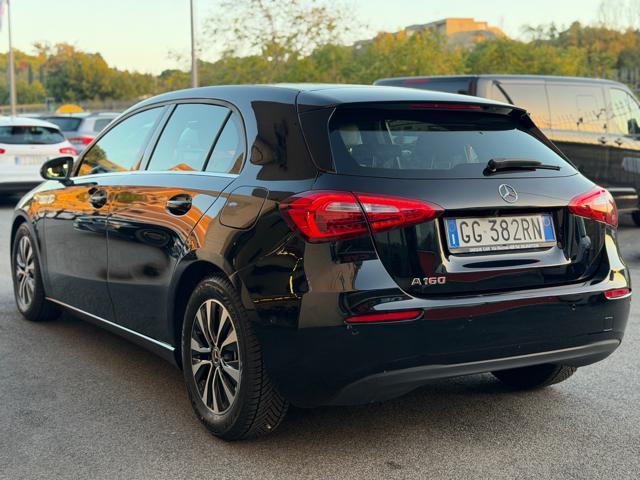 MERCEDES-BENZ A 160 Business Extra (CAR PLAY)